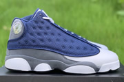 Women Jordan 13 Flint 2020